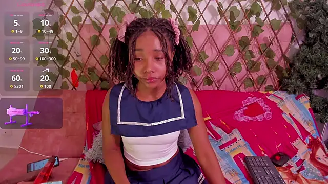 kimmysantoo online show from February 24, 2026, 7:20 am