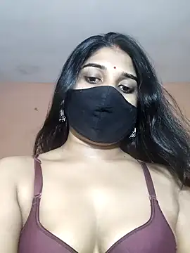 Luv Adite20 online show from November 1, 2025, 6:35 pm