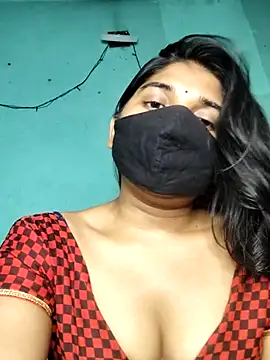 Luv Adite20 online show from March 20, 2025, 6:31 pm