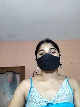 Luv Adite20 online show from October 7, 2025, 6:14 am