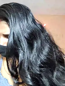 Luv Adite20 online show from October 30, 2025, 6:16 pm