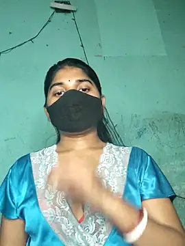 Luv Adite20 online show from March 19, 2025, 7:17 pm