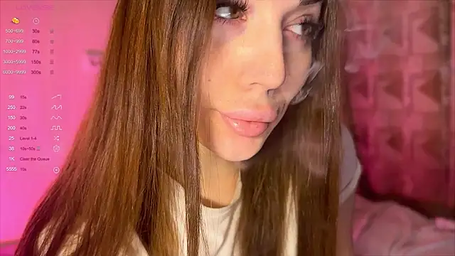 chups girl online show from December 20, 2025, 7:28 pm