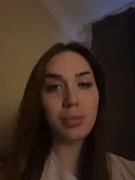 Snapshot of chups_girl chatting on April 12, 2026, 5:05 pm chups girl online show from April 12, 2026, 5:05 pm