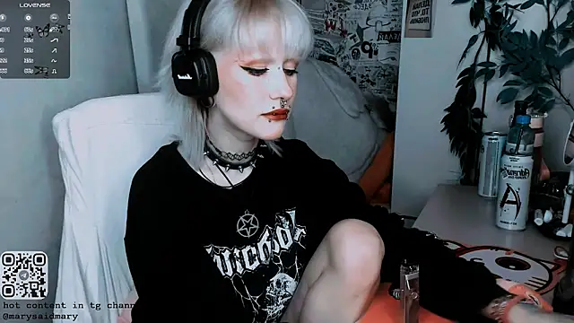 say mary online show from October 28, 2025, 12:04 pm