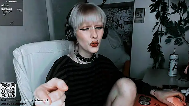 say mary online show from October 26, 2025, 9:04 pm