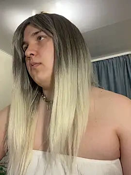 EvaMiron online show from March 13, 2026, 3:17 pm