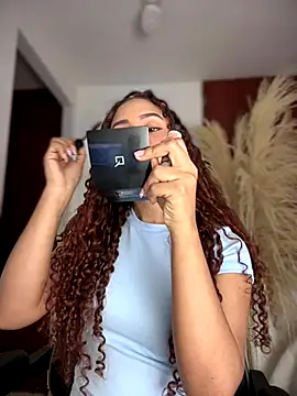 gretta kler1 online show from September 20, 2025, 12:43 pm