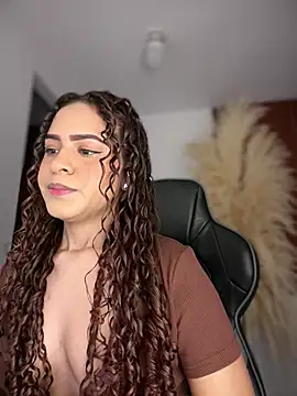 gretta kler1 online show from February 1, 2026, 8:07 pm