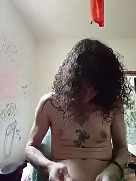 SuccubusTatuada online show from November 2, 2025, 3:39 pm