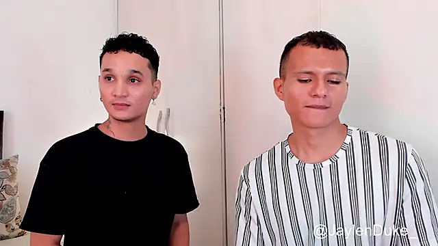 Snapshot of jaylen_and_duke chatting on February 5, 2026, 11:17 am jaylen and duke online show from February 5, 2026, 11:17 am