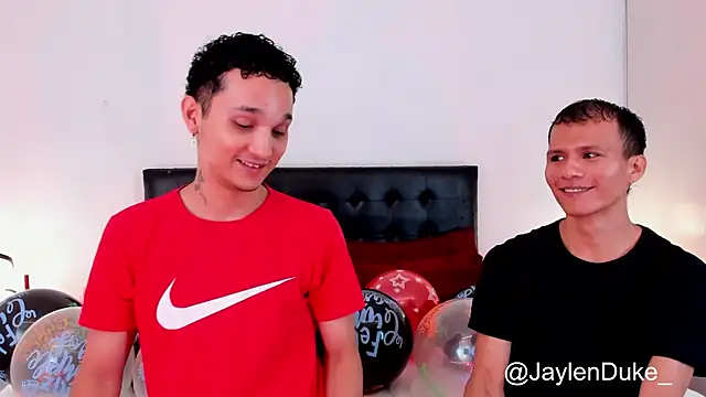 jaylen and duke online show from December 20, 2025, 12:08 pm