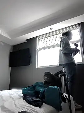 Snapshot of Jaimesoon chatting on January 15, 2026, 5:49 pm Jaimesoon online show from January 15, 2026, 5:49 pm