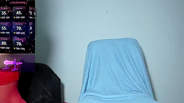 Nemesis 020 online show from November 17, 2025, 11:09 pm