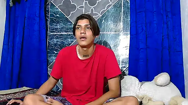 Samuelsince online show from October 28, 2025, 3:29 am