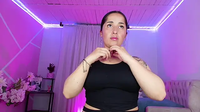 Andrex Joness online show from December 19, 2025, 11:40 pm