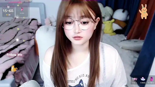 Sweet-18wanwan online show from November 6, 2025, 12:36 am