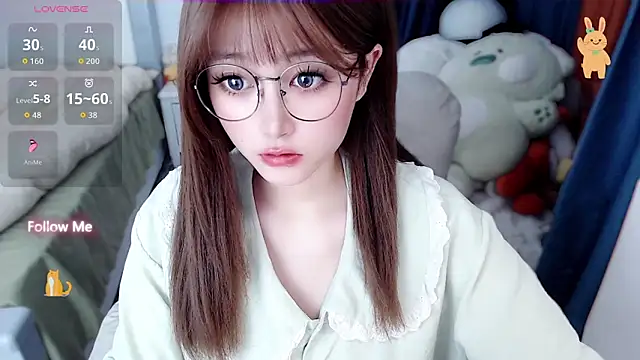 Sweet-18wanwan online show from May 3, 2026, 5:16 pm