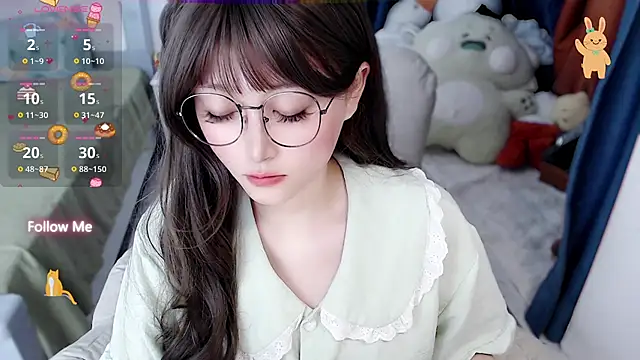 Sweet-18wanwan online show from May 20, 2026, 4:04 pm