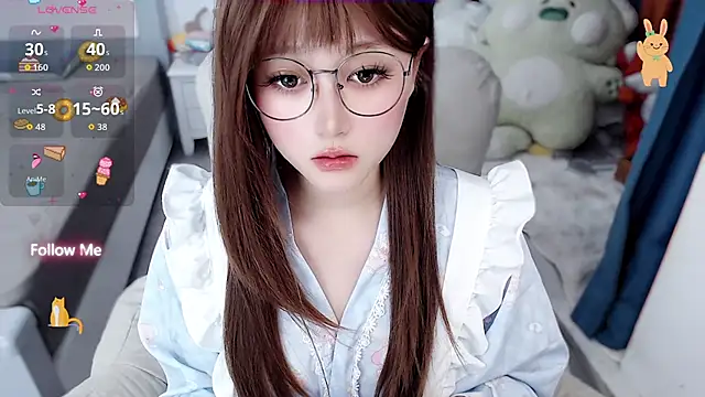 Sweet-18wanwan online show from May 24, 2026, 5:24 pm