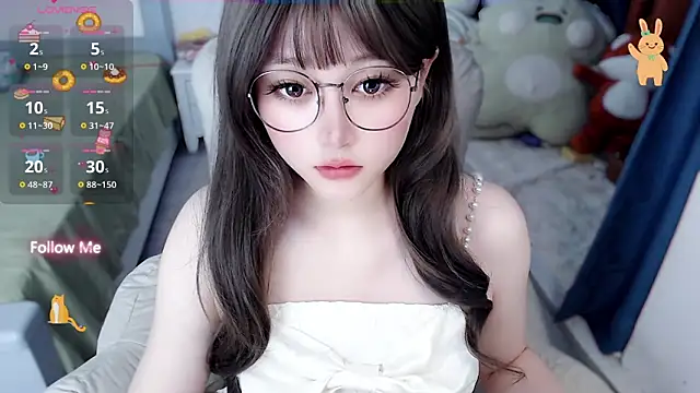 Sweet-18wanwan online show from May 21, 2026, 4:59 pm