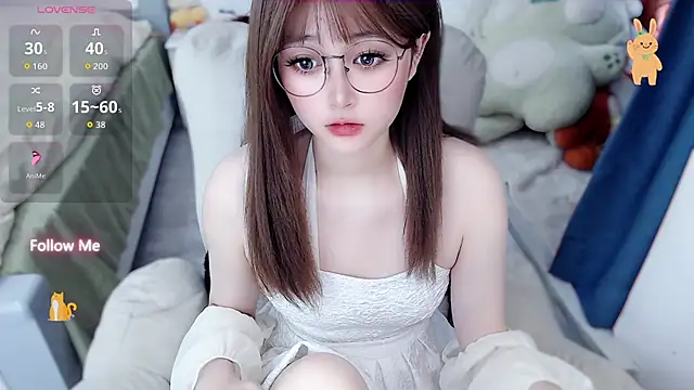 Sweet-18wanwan online show from May 3, 2026, 4:39 am