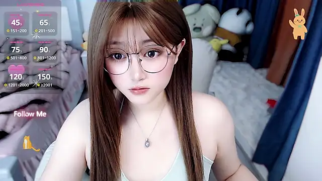 Sweet-18wanwan online show from December 3, 2025, 12:26 pm