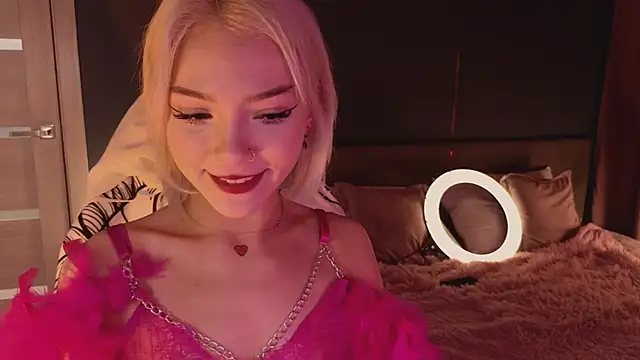 SandraBoyl online show from March 15, 2025, 1:19 am