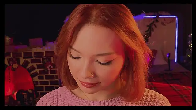 Snapshot of SandraBoyl chatting on December 16, 2025, 9:35 am SandraBoyl online show from December 16, 2025, 9:35 am