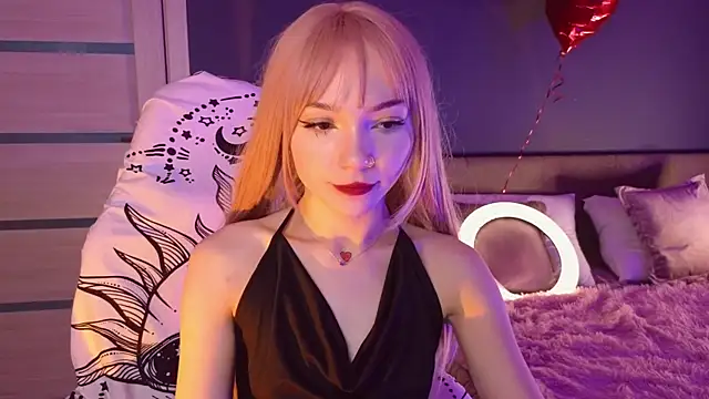 SandraBoyl online show from March 3, 2025, 4:21 am