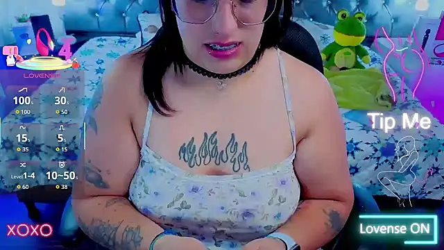 Snapshot of NatalieHarris chatting on November 29, 2025, 7:47 pm NatalieHarris online show from November 29, 2025, 7:47 pm