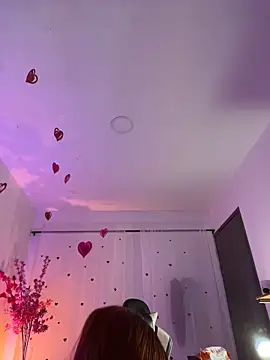 Elektra Queen online show from April 10, 2026, 1:07 pm