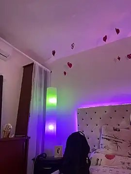 Elektra Queen online show from March 26, 2026, 1:09 pm