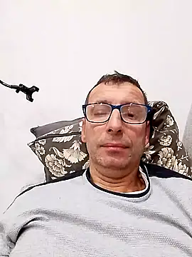 Anastasio33 online show from October 4, 2025, 1:29 am