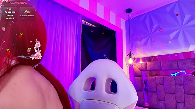 Snapshot of Candy_morgan412 chatting on February 17, 2026, 12:24 pm Candy morgan412 online show from February 17, 2026, 12:24 pm