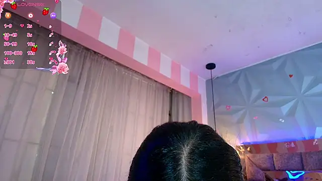 Snapshot of Candy_morgan412 chatting on February 3, 2026, 12:10 pm Candy morgan412 online show from February 3, 2026, 12:10 pm