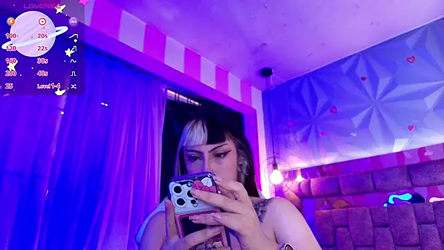 Snapshot of Candy_morgan412 chatting on March 3, 2026, 12:23 pm Candy morgan412 online show from March 3, 2026, 12:23 pm