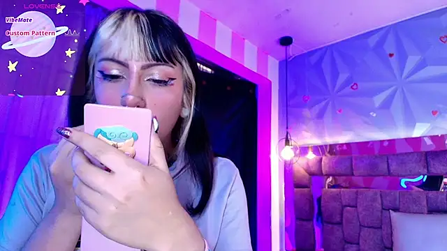 Snapshot of Candy_morgan412 chatting on February 26, 2026, 12:38 pm Candy morgan412 online show from February 26, 2026, 12:38 pm