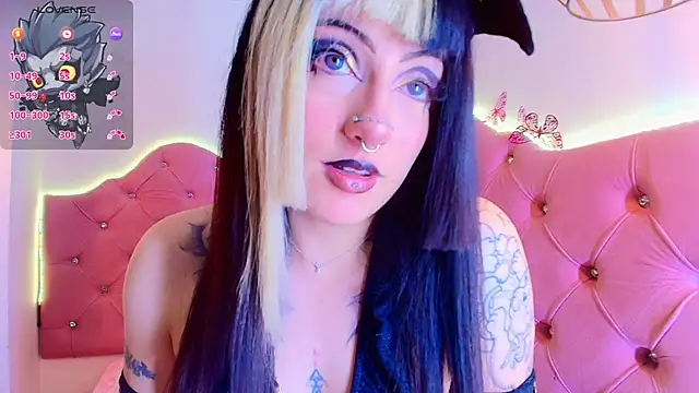 Candy morgan412 online show from May 15, 2026, 12:47 pm