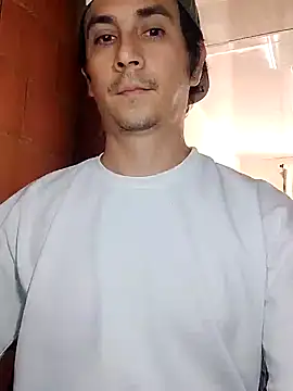 Rejy1992 online show from January 23, 2025, 7:51 pm