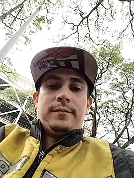 Rejy1992 online show from September 20, 2025, 7:19 pm