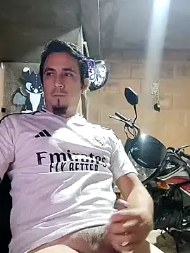 Rejy1992 online show from January 4, 2025, 2:25 am