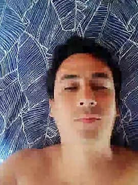 Rejy1992 online show from January 13, 2025, 8:58 pm