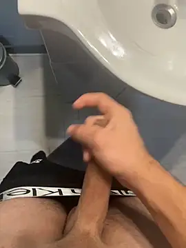 Snapshot of Mecchaud06 chatting on December 29, 2024, 3:56 pm Mecchaud06 online show from December 29, 2024, 3:56 pm