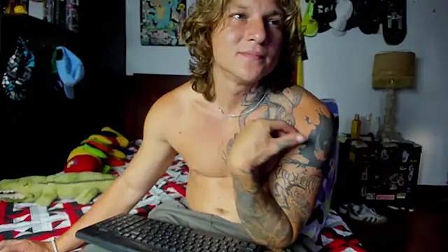 Tom Krakow online show from March 13, 2026, 9:53 pm