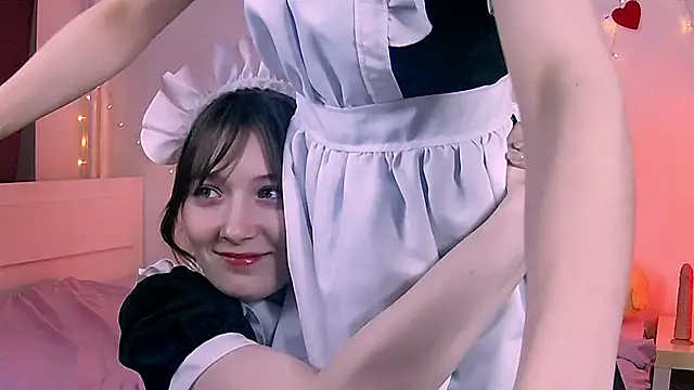 Violet Veliya online show from April 7, 2026, 6:10 pm