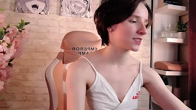 Violet Veliya online show from January 11, 2025, 3:42 pm