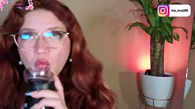 Snapshot of Ivanna_Diamon chatting on February 20, 2026, 2:08 am Ivanna Diamon online show from February 20, 2026, 2:08 am