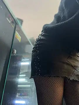 Sofii gold online show from March 20, 2025, 9:35 pm