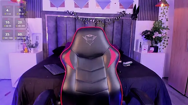 Snapshot of Ithan_sammy chatting on October 30, 2025, 2:04 pm Ithan sammy online show from October 30, 2025, 2:04 pm